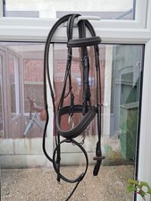 comfort bridle for sale  ALFRETON