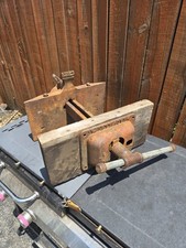 Antique g.m. yost for sale  Sandusky