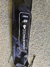 Fox horizon x4s for sale  BARTON-UPON-HUMBER