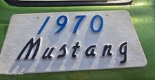 1970 ford mustang for sale  Lexington
