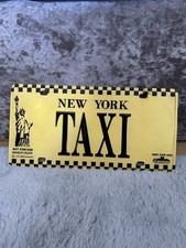 Novelty license plate for sale  NEWCASTLE UPON TYNE