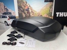Thule force 645100 for sale  IPSWICH