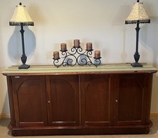 Brazilian mahogany buffet for sale  Milton