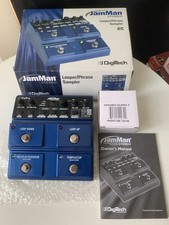 Digitech jamman stereo for sale  Olmsted Falls