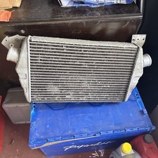 intercooler for sale  RUGBY