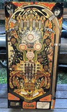 bally kiss pinball machine for sale bally kiss pinball machine for sale La Follette
