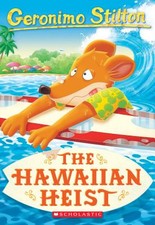 Hawaiian heist stilton for sale  Boston