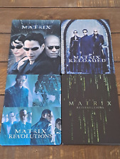 Matrix steelbook import gebraucht kaufen  Bremen