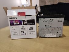 Sony dsxa310dab car for sale  WESTON-SUPER-MARE