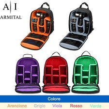 Custodia borsa zaino usato  Sersale