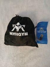 Myfitgym resistance bands for sale  Oviedo