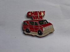 Chevrolet chevy van d'occasion  Expédié en Belgium