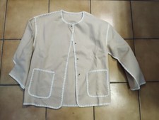 Gilet chaud écharpe. d'occasion  Caudry