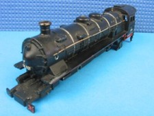 Trix express 601 gebraucht kaufen  Kuhardt
