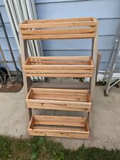 Cedar garden bed for sale  Bloomington