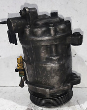 Compressore peugeot 407 usato  Frattaminore