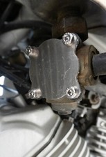 Honda transalp 600 usato  Montevarchi