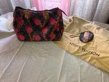 Louis vuitton speedy usato  Zoagli