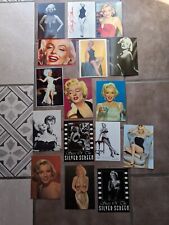 Marilyn monroe memorabilia for sale  HULL