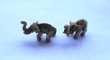 Elefant elefanten figur gebraucht kaufen  Eltville am Rhein