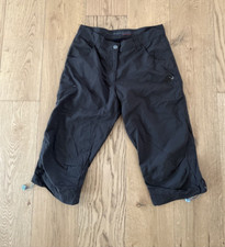 Wanderhose hose dreiviertel gebraucht kaufen  Münster