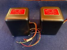 Audio transformers acrosound usato Audio transformers acrosound usato  Firenze