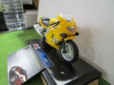 Triumph tt600 jaune d'occasion  Clermont-Ferrand-