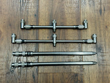 Solar rod set for sale  BOLTON