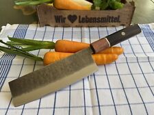 Messer kochmesser santokuri gebraucht kaufen  Hanstedt
