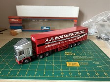 Tekno erf curtainside for sale  BRADFORD