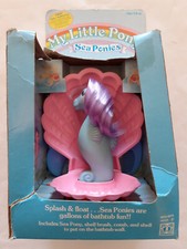 Little pony sea usato  Brescia