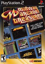 Midway arcade treasures for sale  Ocala