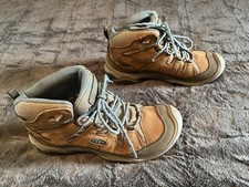 Keen women brown for sale  Bryan