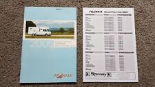 Frankia motorhome campervan for sale  NUNEATON