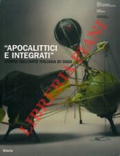 Apocalittici integrati utopia usato  Italia
