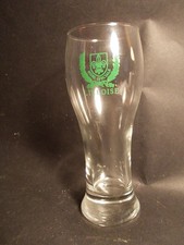 Superbe verre bière d'occasion  Bully-les-Mines