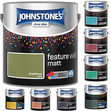 Johnstone wall matt for sale  GLASGOW