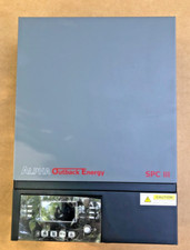 Outback alpha inverter for sale  BRISTOL