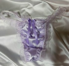 Cute stretch satin for sale  BRISTOL