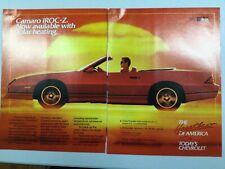 Misc59 advertisement chevrolet for sale  Utica