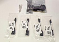 Pny nvidia vga for sale  HARROW