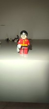 Lego marvel super usato  Carmagnola