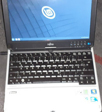Fujitsu t730 notebook gebraucht kaufen  Marienheide