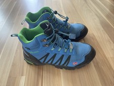 Wander trekkingschuhe 40 gebraucht kaufen  Gosheim
