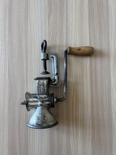Macinino vintage manuale usato  Vigevano