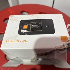 Clé airbox wifi d'occasion  Montpellier-