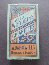 Vintage w.d. h.o. for sale  BRISTOL