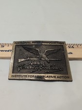 Nra national rifle for sale  Cedar Rapids