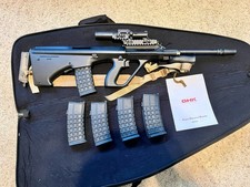 Ghk aug airsoft for sale  Grand Rapids
