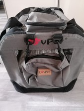 Tiertransporttasche katze der gebraucht kaufen Tiertransporttasche katze der gebraucht kaufen  Mundelsheim